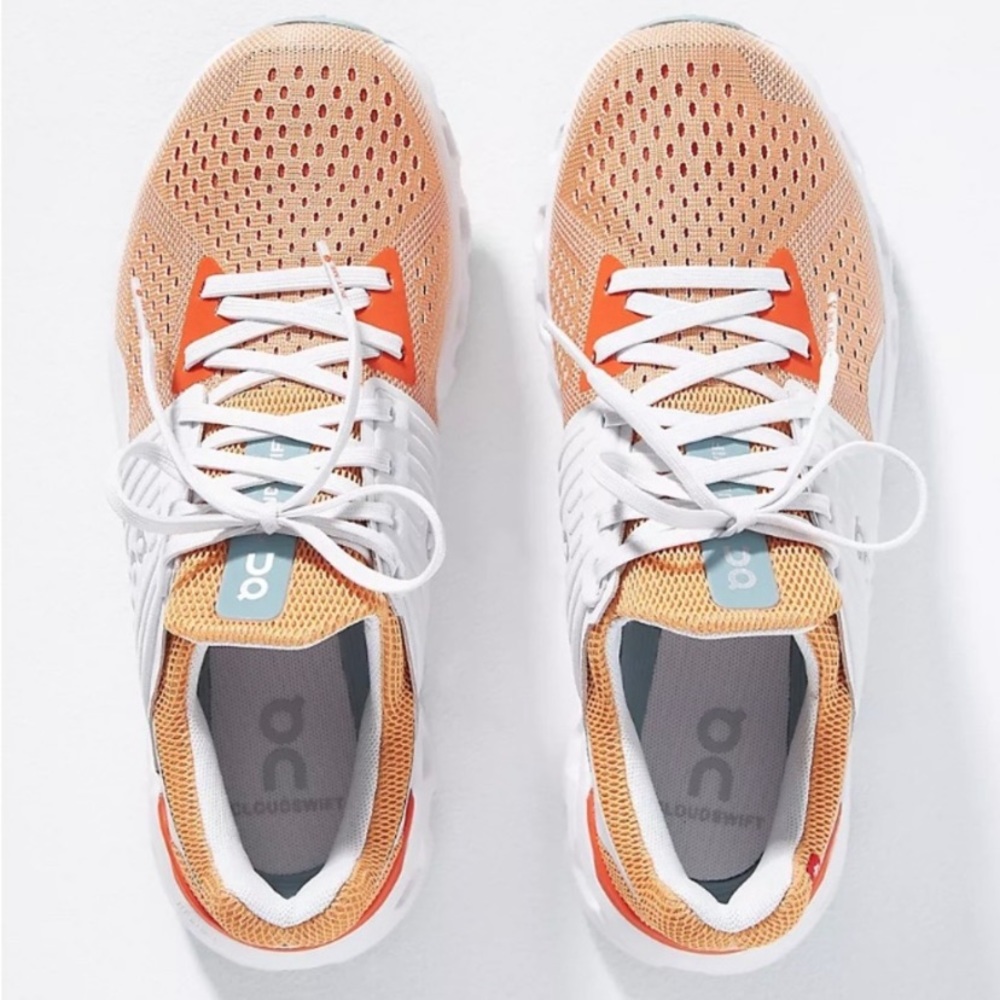 Cloud Swift On Running Shoe - image 1